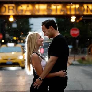 Meet your Posher, Matthew